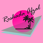 Roshada A