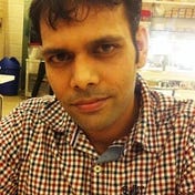 Vivek Singh