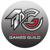 Battle Arena Games Guild