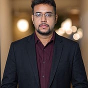 Abhik Chakraborty