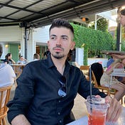 Muhammet Mert POLAT