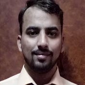 Nishant Shrivastava