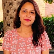 Smita Verma