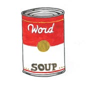Word Soup