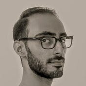 Ehsan Shahabi