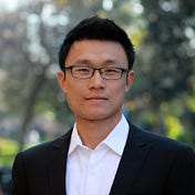 Kevin Xu