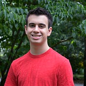 Noah Moroze