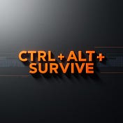 Nomad @ Ctrl+Alt+Survive