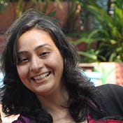 Anjali G Sharma