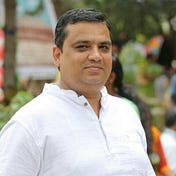 Vibhuti Pandey