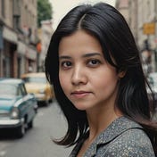Mirna Marini D. Arifin