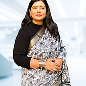 Relationship Counselor Shivani Misri Sadhoo