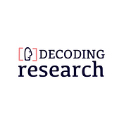 Decoding Research