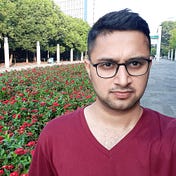 Usman Akhtar