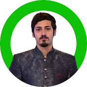 Syed Ali Raza