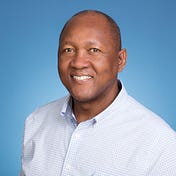 Andile Ngcaba