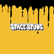 Space Spuds