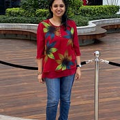 Nimisha Saxena Sharma