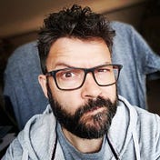 Jeroen van Wissen