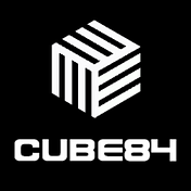 CUBE84