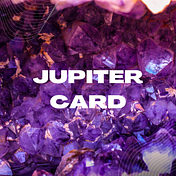 Jupiter Card
