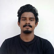 Sachin Tharaka