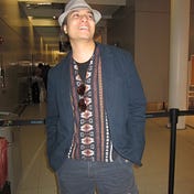 Jeremy Chan