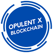 Opulent-X Blockchain Realms