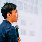 Yusuke Sugano
