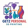 Getz Personal 3d