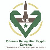 Veterans Recognition Crypto Currency