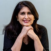 Payal Rajaratnam