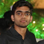 Gaurav Yadav