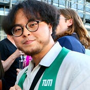 Jim 李昀晉