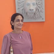 Viraji Ogodapola