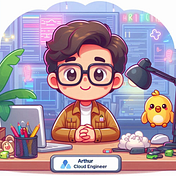 Arthur Qi