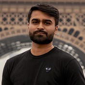 Pronoy Chaudhuri