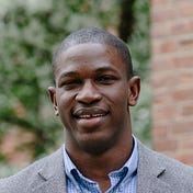 Ayobami Olufadeji, MD, MBA