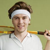 Marc Bistricer