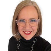 Sue Ellson