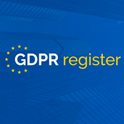 GDPR Register