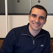 Samir Saci