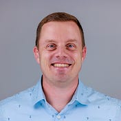 Ben Jolliffe