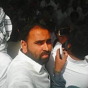 Imran ali Qadri