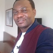 Bolaji A. Adetoye