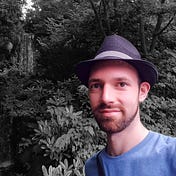 Mathias Barra – Medium