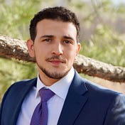 Jake Khoussine