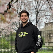 Ishan Sharma