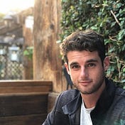 Danny Grannick