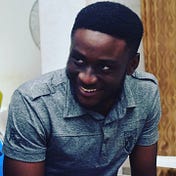 Daniel Tobi Onipe (Dexter)